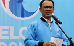Partai Gelora Minta Krisis Ukraina Tidak Dijadikan Lelucon Politik untuk Tunda Pemilu 2024