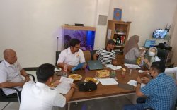  Kadin Bone Susun Program Kerja Percepatan Ekonomi Desa