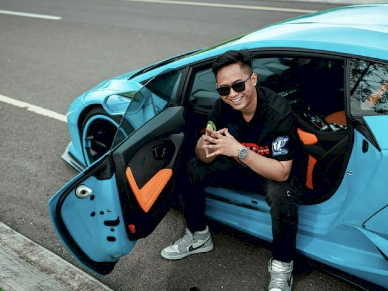 Korban Doni Salmanan Minta Uangnya Dikembalikan: Dia Merugikan Kami, Bukan Negara