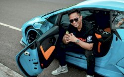 Rugikan Ribuan Orang, Doni Salmanan Hanya Divonis 4 Tahun Penjara