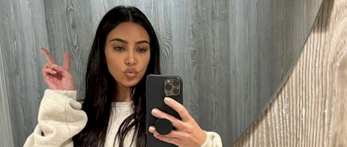 Bakal Jadi Janda Terkaya di Dunia, Kim Kardashian Beli Private Jet Seharga Rp 2,1 Triliun