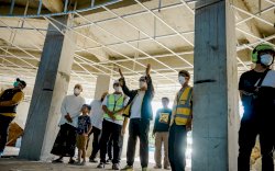 Terima Aspirasi Anak Cempae, Taufan Pawe Bakal Tambah Wahana Bermain