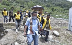 Indah Undang Investor Bangun Amenitas Desa Wisata Rinding Allo