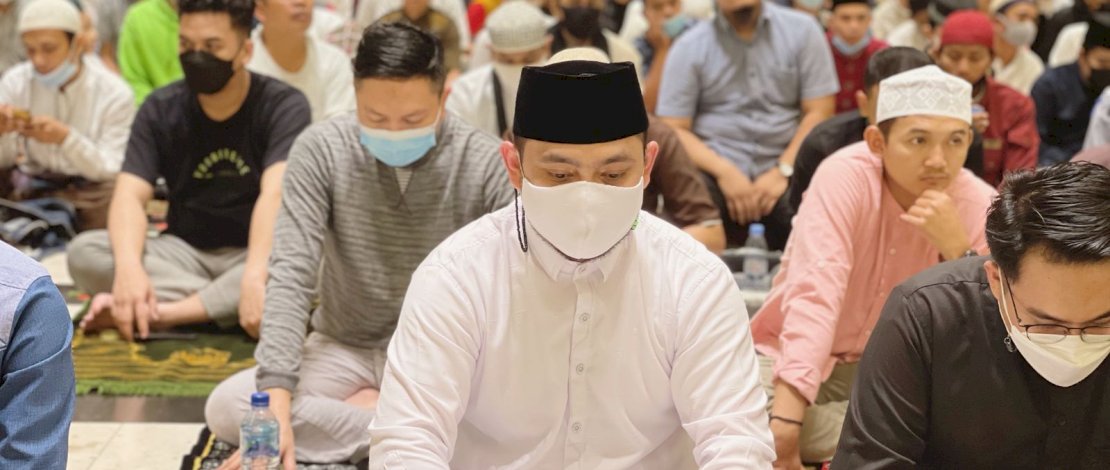 Politisi PPP, H Hardiman J Saing Rewa SE MM.