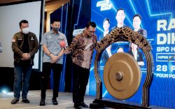 HIPMI Makassar Perlu Berperan Aktif Pulihkan Ekonomi di Masa Pandemi