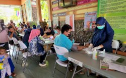 Kebut Vaksinasi, Disdik Sulsel Libatkan Pelajar, Guru Beserta Keluarganya