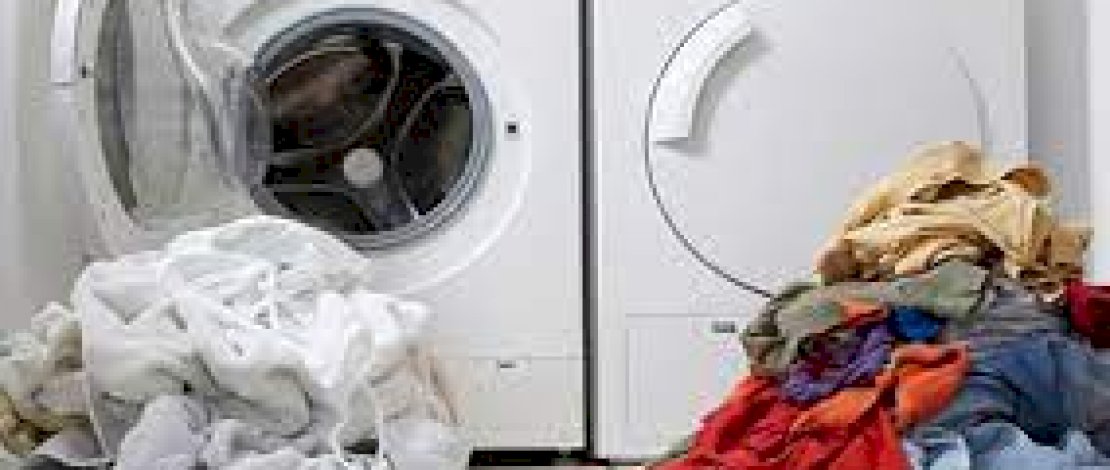 Tunggu Pakaian Kering, Wanita Ini Menang Lotere Rp718 Juta