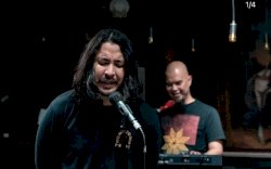 Umumkan Gabung dengan Band Dewa 19, Ello: Seperti Mimpi Rasanya 