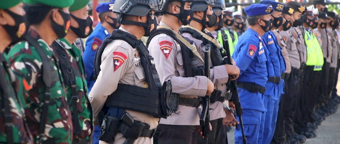 Polres Bone Gelar Operasi Keselamatan 2022, Danyon C Pelopor Siap Beri Dukungan Polres Bone Gelar Operasi Keselamatan 2022, Danyon C Pelopor Siap Beri Dukungan