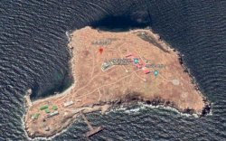 Kecelakaan Helikopter Dekat Kyiv, Ukraina Tewaskan 18, Termasuk Pejabat Tinggi