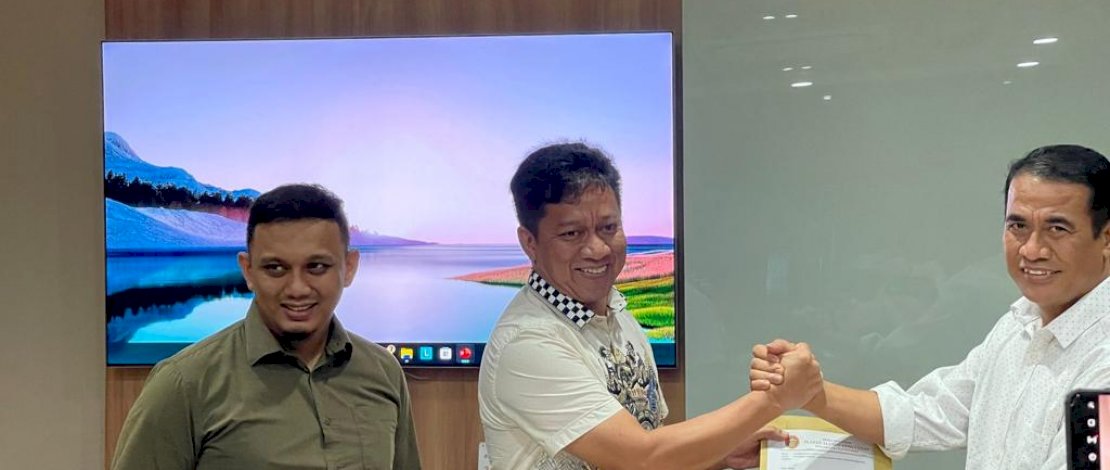 Dukungan kepada Andi Amran Sulaiman (AAS) sebagai calon Ketua IKA Unhas/Ist