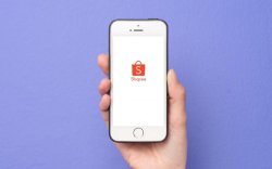 Usai Uji Coba Sejak Oktober, Shopee Tarik Diri dari Perancis