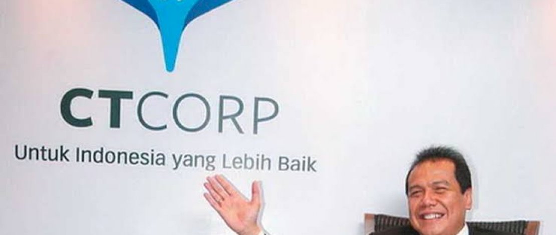 Gandeng Bukalapak, Chairul Tanjung Suntik Rp 1 Triliun Luncurkan AlloFresh Gandeng Bukalapak, Chairul Tanjung Suntik Rp 1 Triliun Luncurkan AlloFresh