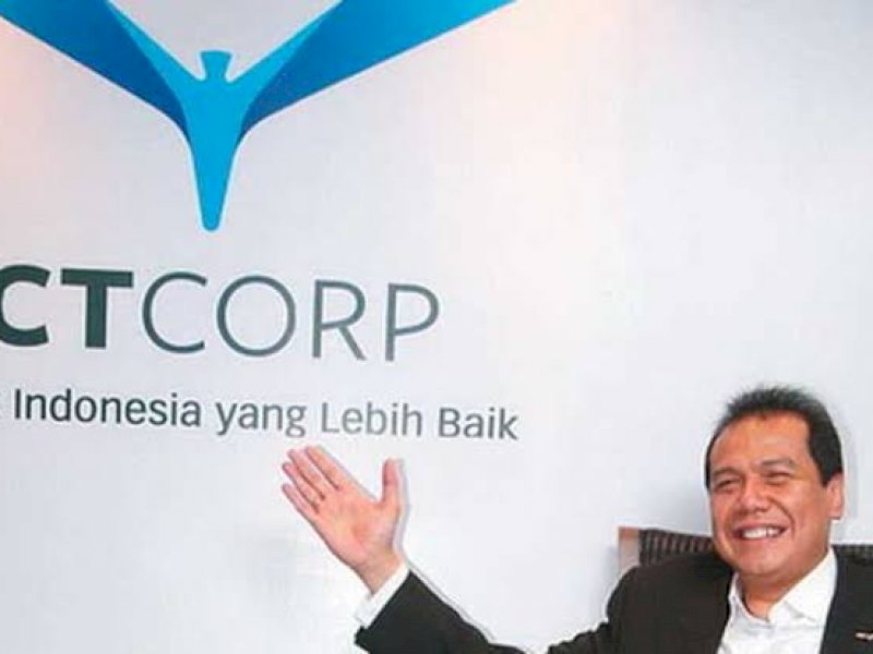 Gandeng Bukalapak, Chairul Tanjung Suntik Rp 1 Triliun Luncurkan AlloFresh