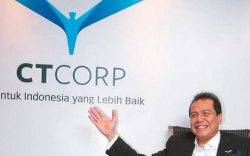 Gandeng Bukalapak, Chairul Tanjung Suntik Rp 1 Triliun Luncurkan AlloFresh