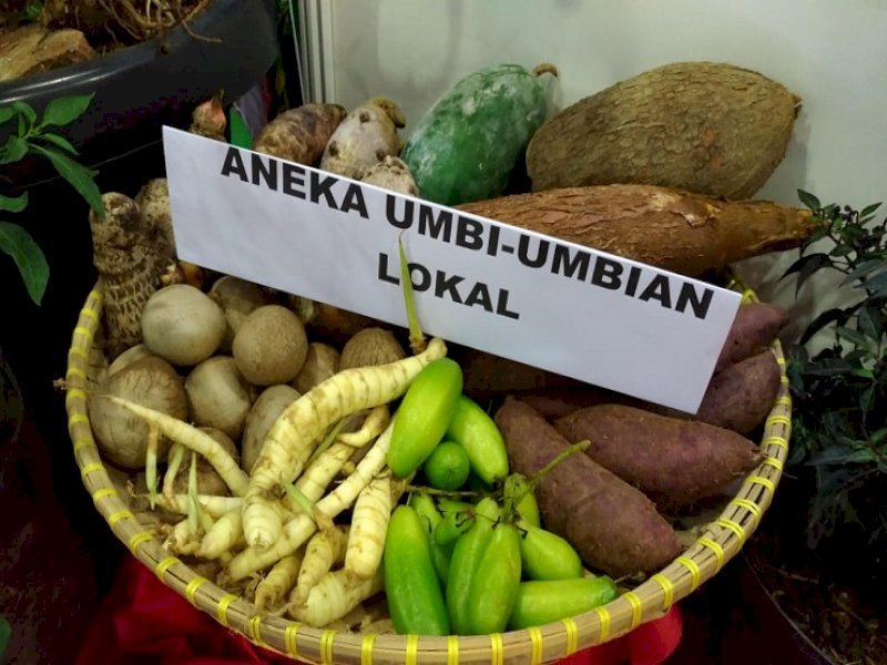 Kementan, Kemenparekraf dan Hotel Accor Grup Sinergi Gairahkan UMKM Pangan Lokal