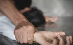 Pengakuan Korban Rudapaksa Oleh Oknum Polisi, Terakhir Disetubuhi Minggu Lalu