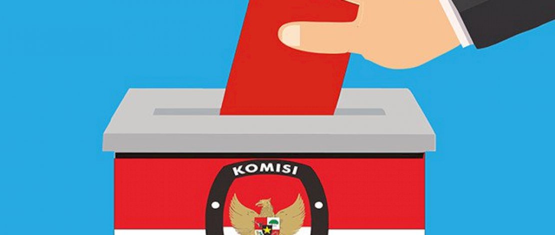 Hari Ini, 435 Ribu TPS di Indonesia Gelar Pencoblosan Pilkada Serentak Hari Ini, 435 Ribu TPS di Indonesia Gelar Pencoblosan Pilkada Serentak