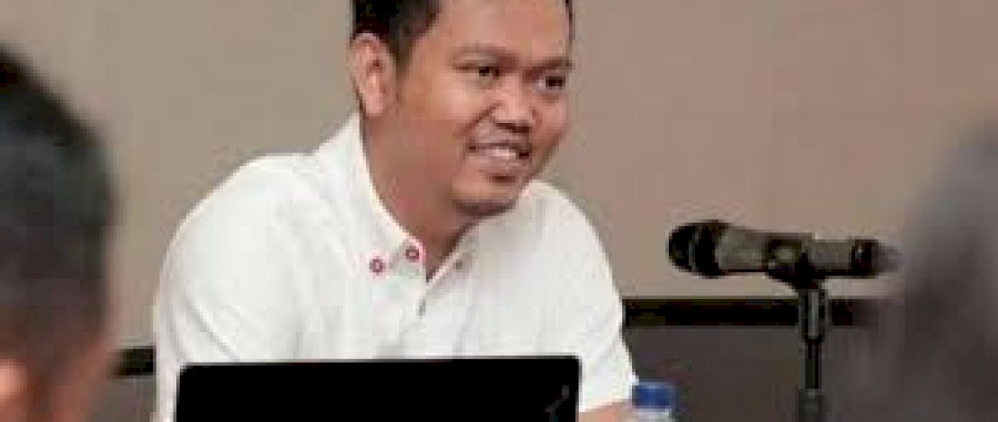 Ketua ISYEF Sulsel, dr Fadli Ananda SpOg MKes. Ketua ISYEF Sulsel, dr Fadli Ananda SpOg MKes.