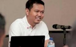 Agar Tak Terjebak Investasi Bodong, Ketua ISYEF Sulsel Dorong Anak Muda Melek Literasi Keuangan Syariah