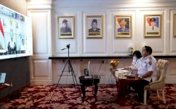 Pendirian BUMD Migas, Pemprov Sulsel  Investasi Rp 10 Miliar