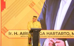 Pekan Depan Airlangga Hartarto Berkunjung ke Makassar, Siap-Siap Legislator Golkar se Sulawesi Dapat Arahan