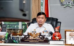 Bupati Gowa Harap RKPD 2023 Sejalan Visi Misi Pemerintah