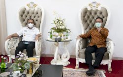 Stadion Mattoangin Jadi Prioritas, Andi Sudirman: Pemkot Bisa Bantu Keuangan