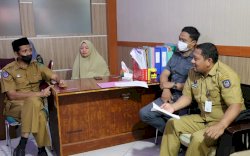  Cegah Pemalsuan Dokumen, Penerapan TTE di Lutra Diapresiasi Pemprov Sulsel