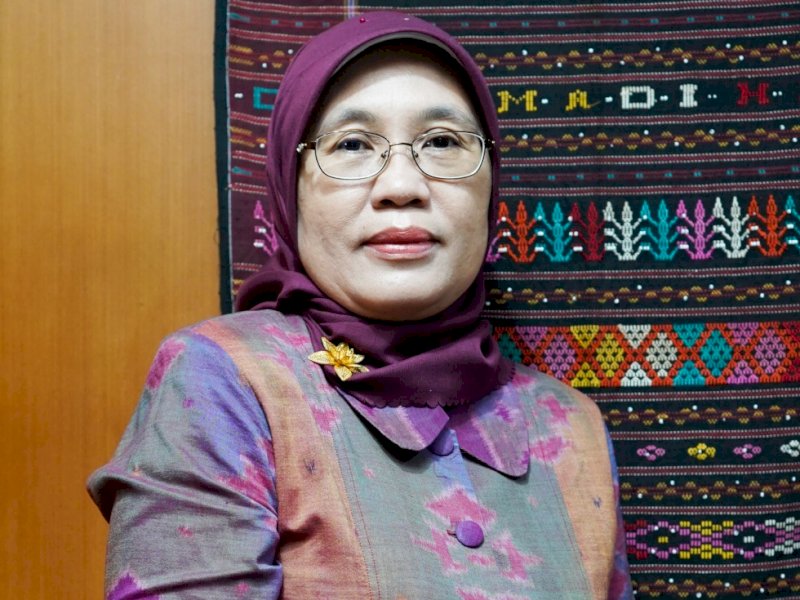 Kemenperin Kampanyekan Gerakan Bangga Buatan Indonesia di Lampung