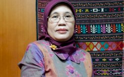 Kemenperin Kampanyekan Gerakan Bangga Buatan Indonesia di Lampung