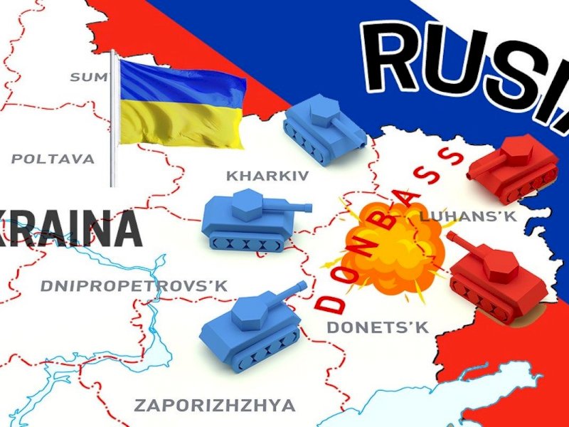 Menlu Rusia Singgung Perang Dunia Ketiga : Nuklir Akan Menghancurkan