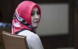 Dipenjara 10 Tahun  karena Korupsi,  Angelina Sondakh Segera Bebas