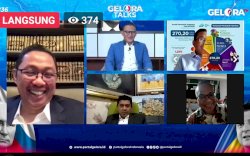 Perang Rusia Vs Ukraina, Anis Matta : Selamat Datang Tatanan Dunia Baru, Indonesia Bisa Apa ?