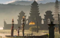 Bertepatan dengan Nyepi, Umat Muslim di Bali Boleh Gelar Tarawih Asalkan Jalan Kaki ke Masjid