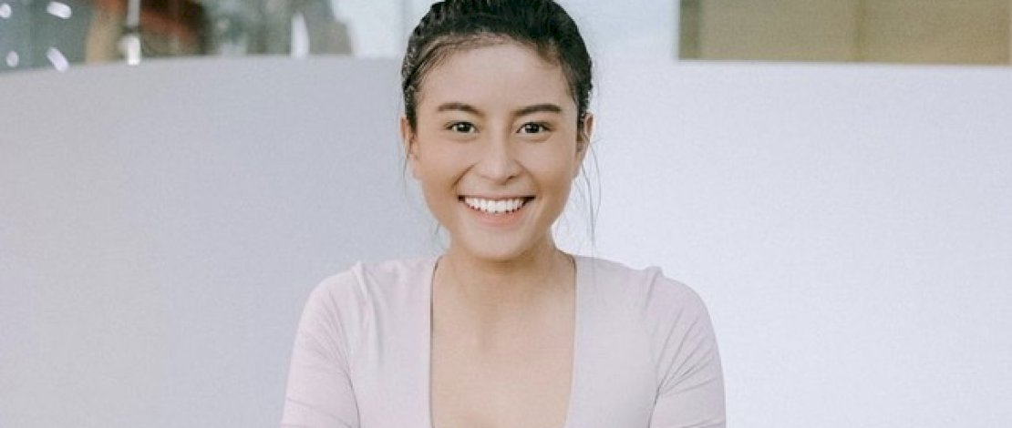 Peduli dengan Kesehatan Mental, Awkarin Hadirkan Konten GoPlay