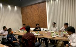 Prolog Ajak Stakeholder Duduk Bareng Bahas Adaptasi Event Selama PPKM Level 3 di Makassar