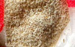 Polres Bulukumba Dalami Beras Bantuan Tidak Layak Konsumsi Diberi ke Masyarakat