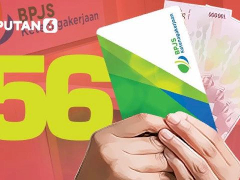  Pencairan JHT Kembali ke Aturan Lama, Politisi PKS Sebut Cuma Gimik Politik