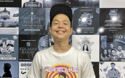 Pernah Dukung Jokowi 2 Periode, Ernest Prakasa: Untuk 3 Periode, Maaf Nggak Dulu  