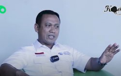 Terkait Verifikasi Parpol, Syamsari Kitta : Itu Kerjaan Ringan