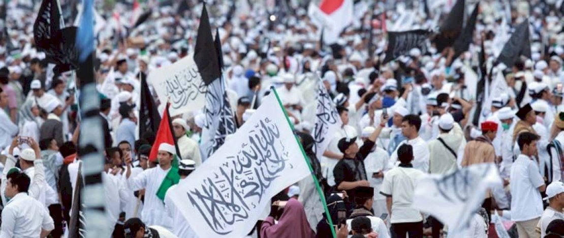 Hari Ini, PA 212 Gelar Demo Tuntut Copot Menag Yaqut Cholil Qoumas