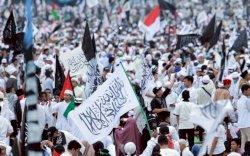 Hari Ini, PA 212 Gelar Demo Tuntut Copot Menag Yaqut Cholil Qoumas