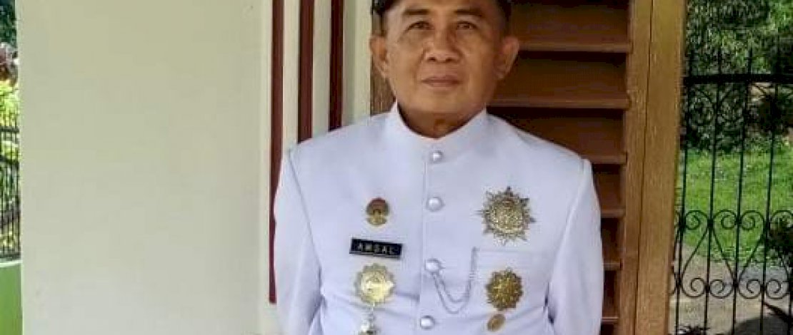 OSO Restui Amsal Maju di Musdalub Hanura Sulsel