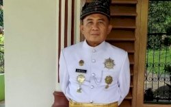 OSO Restui Amsal Maju di Musdalub Hanura Sulsel