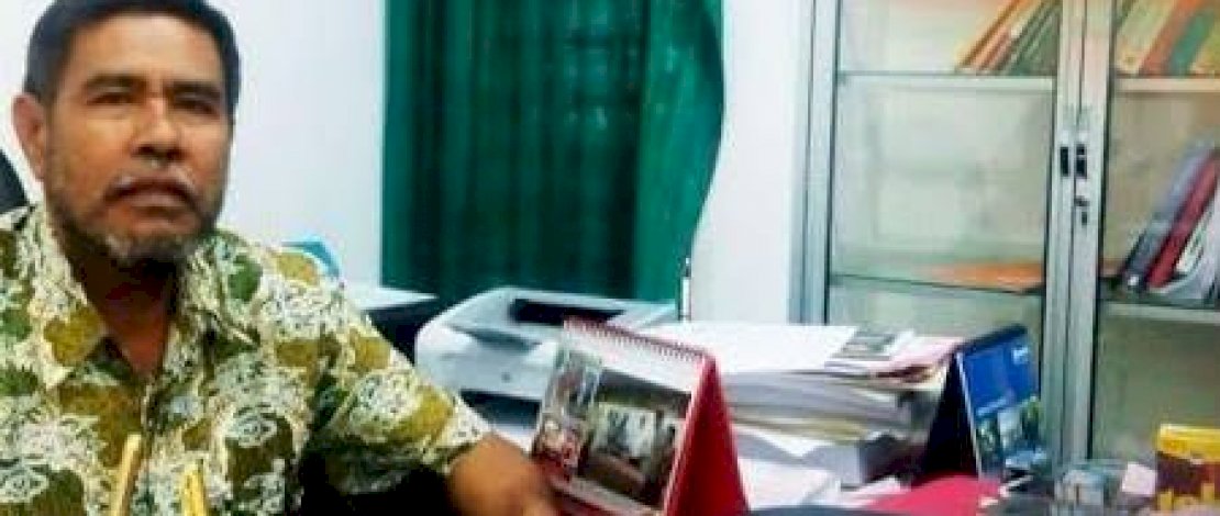 Jadwal Pelantikan Andi Sudirman Ditentukan Kemendagri, Prof Armin: Pemerintahan tak Pincang Tanpa Wagub Jadwal Pelantikan Andi Sudirman Ditentukan Kemendagri, Prof Armin: Pemerintahan tak Pincang Tanpa Wagub