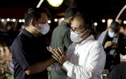 Milad 49 Tahun RMS, Danny Pomanto Berikan Doa Terbaik