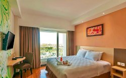 Dalton Hotel Tawarkan Paket Libur Lebaran Mulai Rp 300 Ribuan