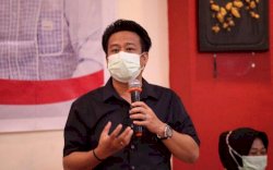 Kisruh Tak Kunjung Usai, Komisi B Jadwalkan Pemanggilan Direksi PDAM Makassar