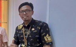 Kabid Humas Kominfo Sulsel Tepis Isu Andi Sudirman Tak Inginkan Wagub 
